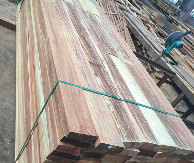 台江芬兰松方木